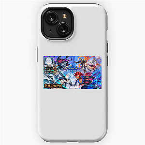 Draw Power, Shadowverse Way Shadowverse Worlds Beyond iPhone Cases