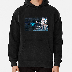 Shadowverse: Always Calculated Shadowverse Worlds Beyond Hoodies