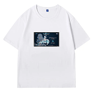 Beyond Luck – Shadowverse Style Shadowverse Worlds Beyond T-Shirts