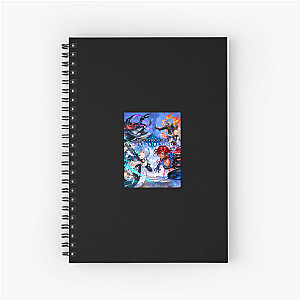 Shadowverse My Fate Shadowverse Worlds Beyond Notebook