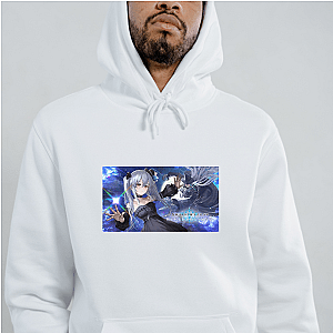 No Draws, Just Wins Shadowverse Worlds Beyond Hoodies