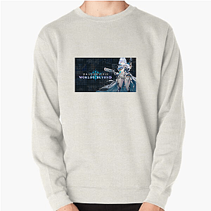 Shadowverse: Always Calculated Shadowverse Worlds Beyond Sweatshirts