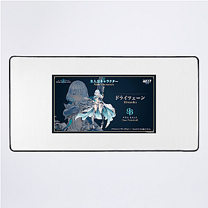 Beyond Luck – Shadowverse Style Shadowverse Worlds Beyond Mouse Pads