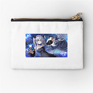 No Draws, Just Wins Shadowverse Worlds Beyond Zipper Pouches