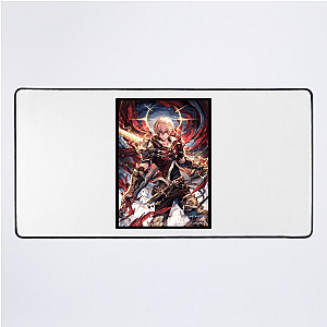 Decked Out in Shadowverse Shadowverse Worlds Beyond Mouse Pads