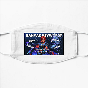 Worlds Beyond Are Mine Shadowverse Worlds Beyond Face Masks
