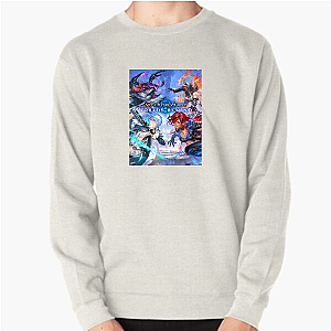 Shadowverse My Fate Shadowverse Worlds Beyond Sweatshirts