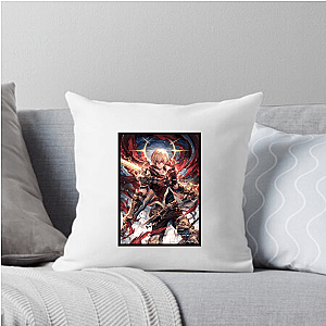 Decked Out in Shadowverse Shadowverse Worlds Beyond Pillows Cover