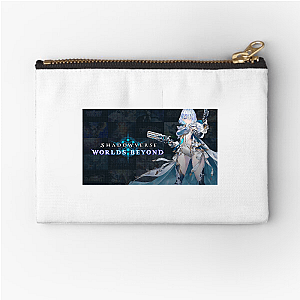Shadowverse: Always Calculated Shadowverse Worlds Beyond Zipper Pouches