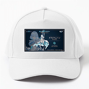 Beyond Luck – Shadowverse Style Shadowverse Worlds Beyond Hats & Caps