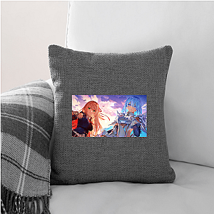 Summon Me in Shadowverse Shadowverse Worlds Beyond Pillows Cover