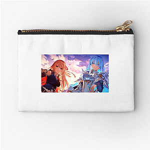 Summon Me in Shadowverse Shadowverse Worlds Beyond Zipper Pouches