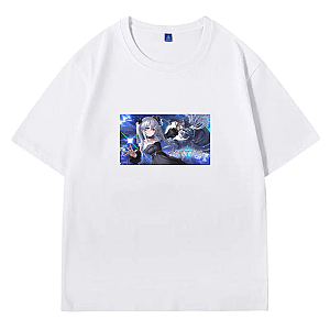 No Draws, Just Wins Shadowverse Worlds Beyond T-Shirts