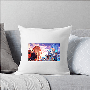 Summon Me in Shadowverse Shadowverse Worlds Beyond Pillows Cover