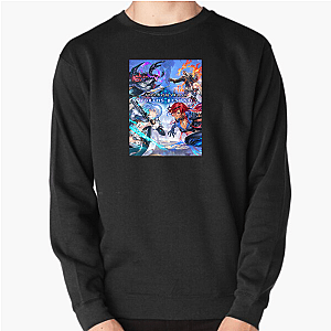 Shadowverse My Fate Shadowverse Worlds Beyond Sweatshirts