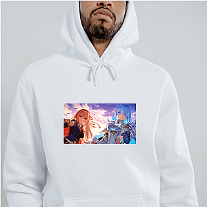Summon Me in Shadowverse Shadowverse Worlds Beyond Hoodies