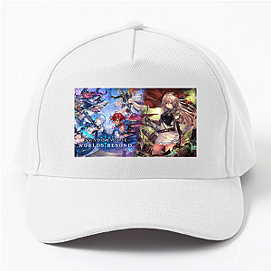 Worlds Beyond, Cards in Hand Shadowverse Worlds Beyond Hats & Caps