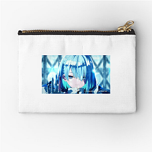 I Bleed Shadowverse Shadowverse Worlds Beyond Zipper Pouches