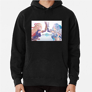 Shadowverse, No RNG Excuses Shadowverse Worlds Beyond Hoodies
