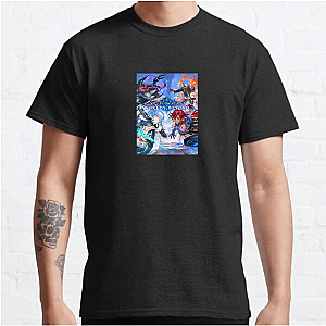 Shadowverse My Fate Shadowverse Worlds Beyond T-Shirts