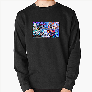 Draw Power, Shadowverse Way Shadowverse Worlds Beyond Sweatshirts
