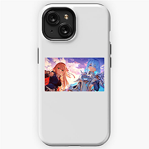 Summon Me in Shadowverse Shadowverse Worlds Beyond iPhone Cases