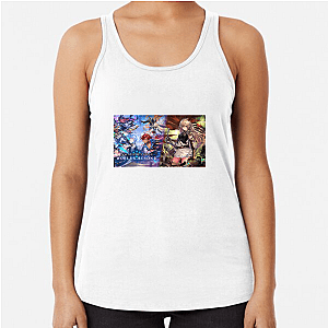 Worlds Beyond, Cards in Hand Shadowverse Worlds Beyond Tank Tops