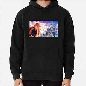 Summon Me in Shadowverse Shadowverse Worlds Beyond Hoodies