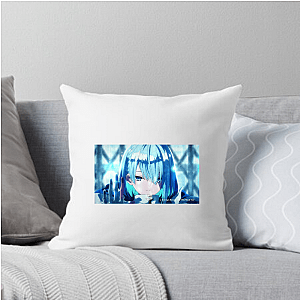 I Bleed Shadowverse Shadowverse Worlds Beyond Pillows Cover