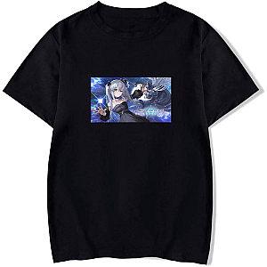 No Draws, Just Wins Shadowverse Worlds Beyond T-Shirts