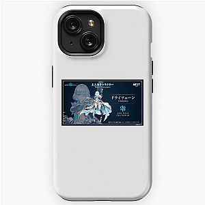 Beyond Luck – Shadowverse Style Shadowverse Worlds Beyond iPhone Cases