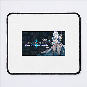 Shadowverse: Always Calculated Shadowverse Worlds Beyond Mouse Pads