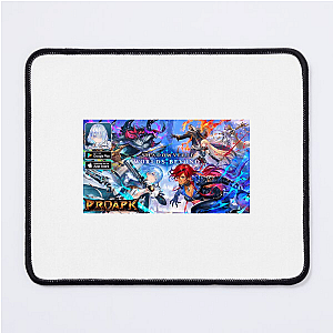 Draw Power, Shadowverse Way Shadowverse Worlds Beyond Mouse Pads