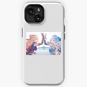 Shadowverse, No RNG Excuses Shadowverse Worlds Beyond iPhone Cases