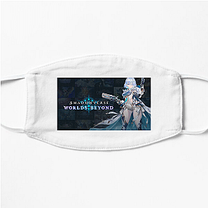 Shadowverse: Always Calculated Shadowverse Worlds Beyond Face Masks