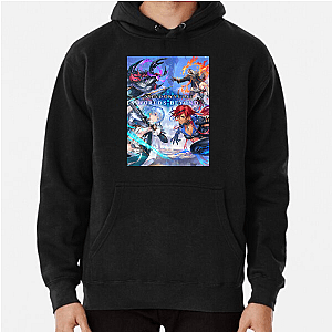 Shadowverse My Fate Shadowverse Worlds Beyond Hoodies