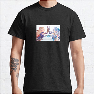 Shadowverse, No RNG Excuses Shadowverse Worlds Beyond T-Shirts