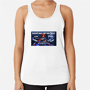 Worlds Beyond Are Mine Shadowverse Worlds Beyond Tank Tops