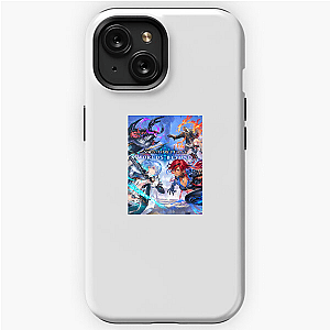 Shadowverse My Fate Shadowverse Worlds Beyond iPhone Cases