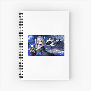 No Draws, Just Wins Shadowverse Worlds Beyond Notebook