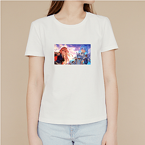 Summon Me in Shadowverse Shadowverse Worlds Beyond T-Shirts