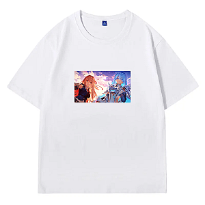 Summon Me in Shadowverse Shadowverse Worlds Beyond T-Shirts