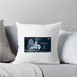 Beyond Luck – Shadowverse Style Shadowverse Worlds Beyond Pillows Cover
