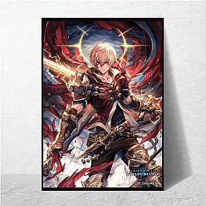 Decked Out in Shadowverse Shadowverse Worlds Beyond Posters