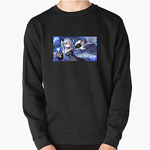 No Draws, Just Wins Shadowverse Worlds Beyond Sweatshirts