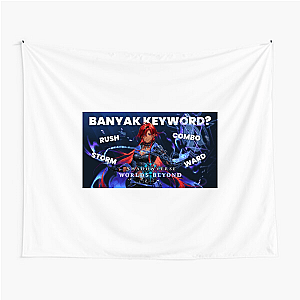 Worlds Beyond Are Mine Shadowverse Worlds Beyond Tapestries