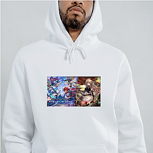 Worlds Beyond, Cards in Hand Shadowverse Worlds Beyond Hoodies