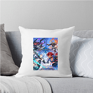 Shadowverse My Fate Shadowverse Worlds Beyond Pillows Cover