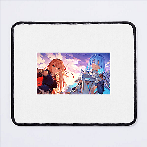 Summon Me in Shadowverse Shadowverse Worlds Beyond Mouse Pads