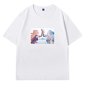 Shadowverse, No RNG Excuses Shadowverse Worlds Beyond T-Shirts